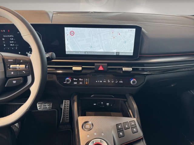 Kia Sportage – Bild 9