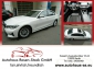 BMW 320i Sportline SAG,AHK,Ledersports,ACC