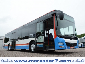 MAN A20 / Lion�s City � / Klima / EEV