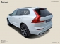 Volvo XC60 T6 Ultra Dark Recharge PiH AWD