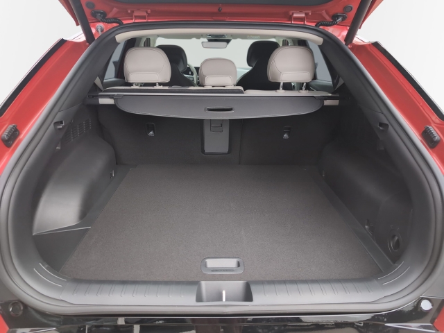 Kia EV6 – Bild 10