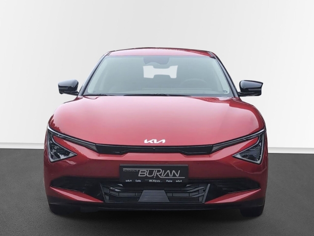 Kia EV6 – Bild 2