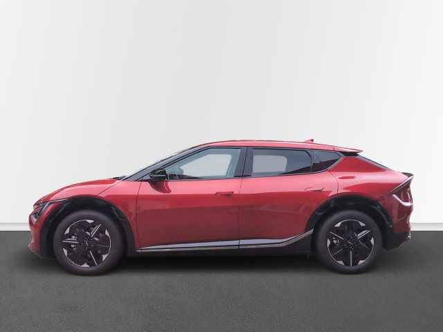 Kia EV6 – Bild 3