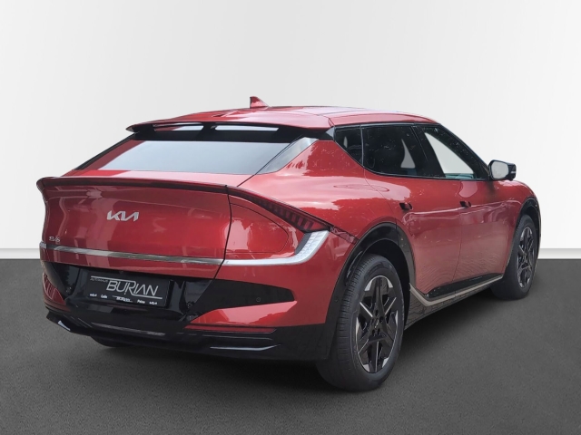 Kia EV6 – Bild 4