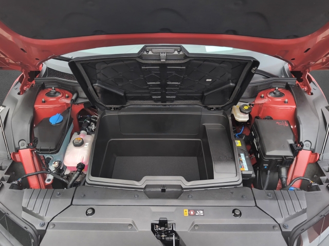 Kia EV6 – Bild 5