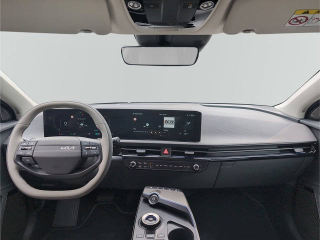 Kia EV6 – Bild 7