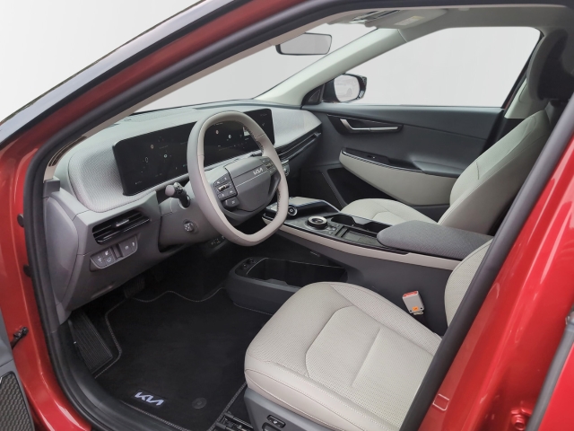 Kia EV6 – Bild 8