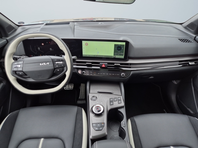 Kia Sportage – Bild 10