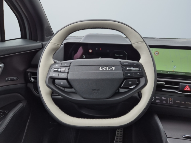 Kia Sportage – Bild 11