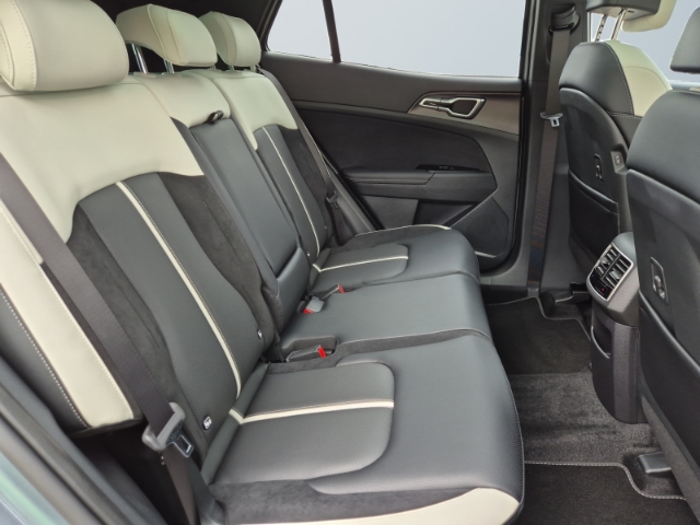 Kia Sportage – Bild 12