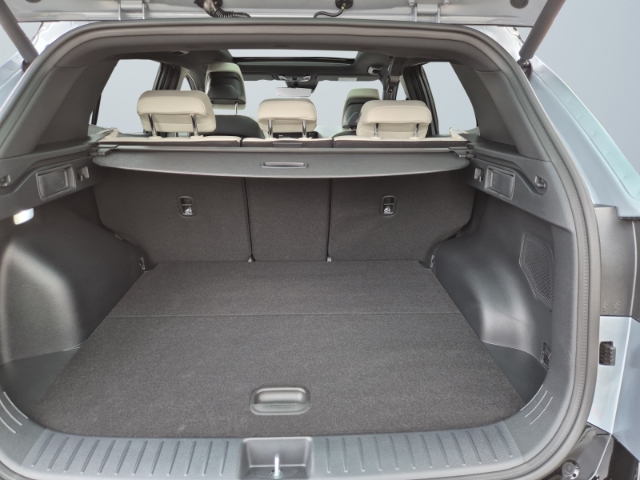 Kia Sportage – Bild 13