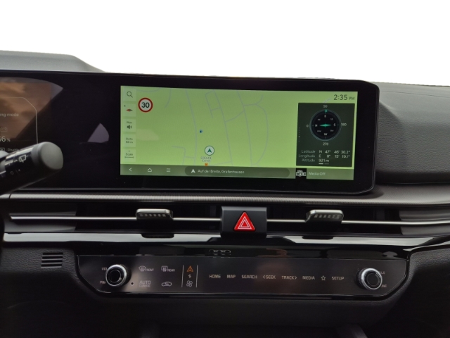 Kia Sportage – Bild 14