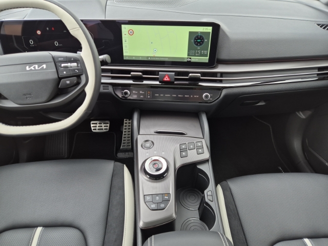 Kia Sportage – Bild 15