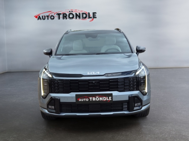Kia Sportage – Bild 2