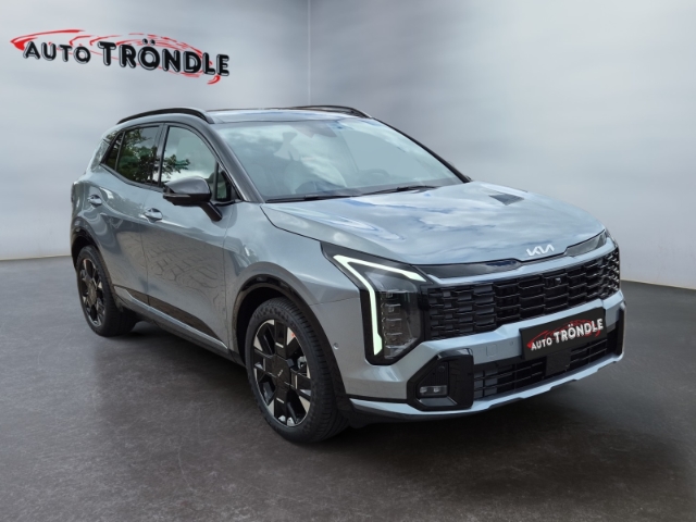 Kia Sportage – Bild 3