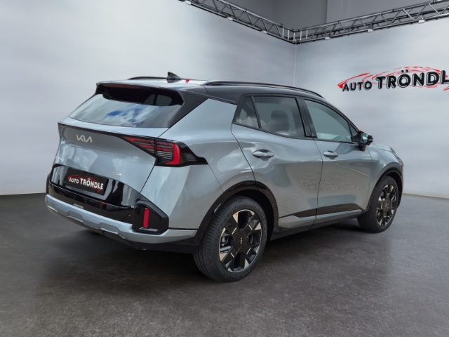 Kia Sportage – Bild 4