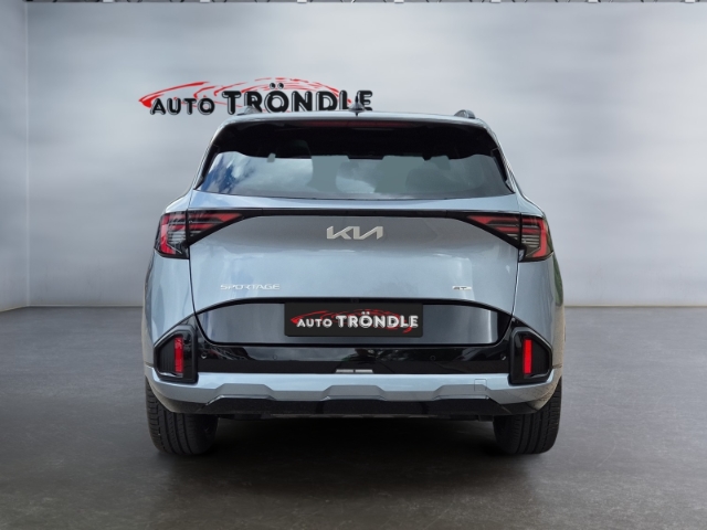 Kia Sportage – Bild 5