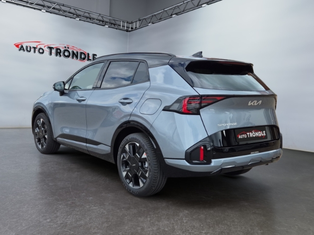 Kia Sportage – Bild 6