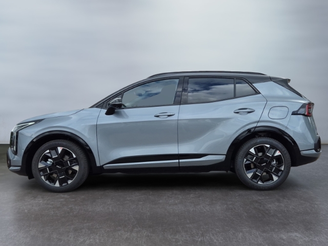 Kia Sportage – Bild 7