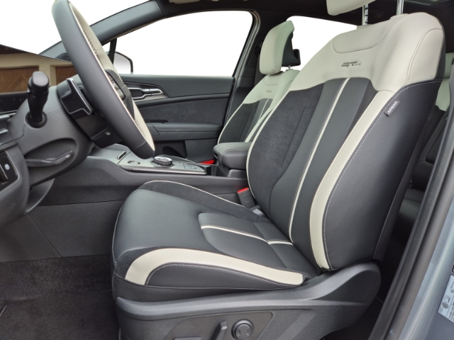 Kia Sportage – Bild 8