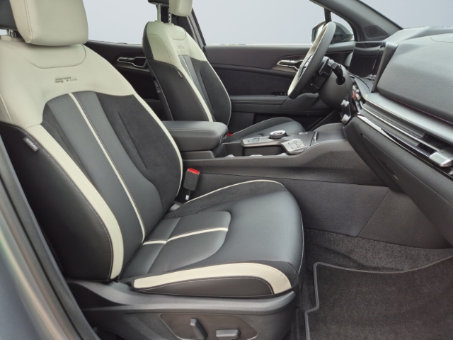 Kia Sportage – Bild 9