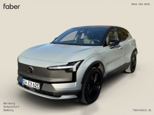 Volvo EX30 Cross Country Twin Motor Perf. Ultra