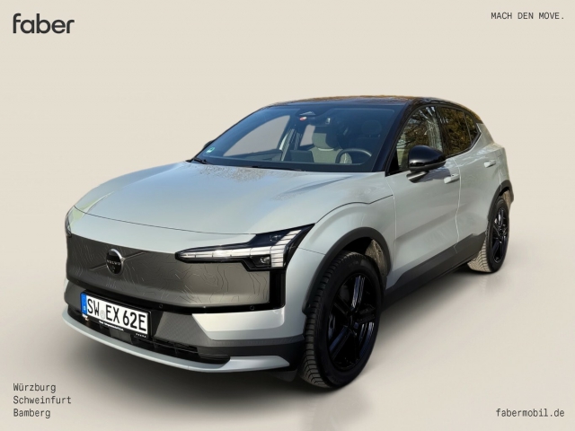 Volvo EX30 Cross Country Twin Motor Perf. Ultra