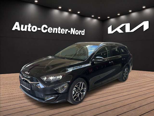 Kia Ceed SW