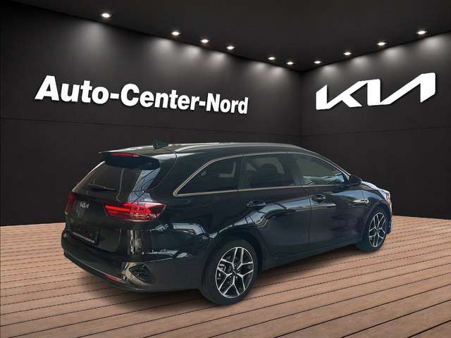 Kia Ceed SW