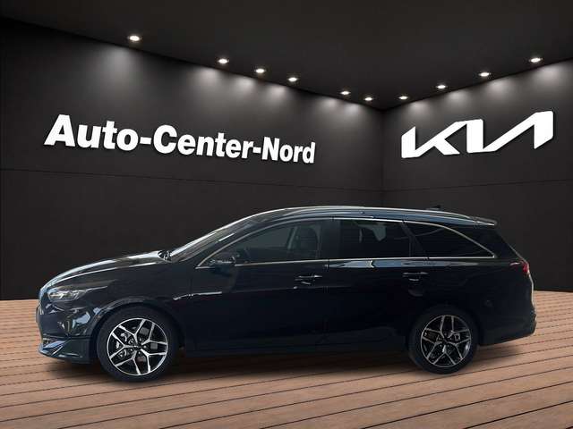Kia Ceed SW