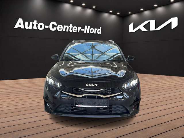 Kia Ceed SW
