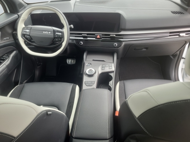 Kia Sportage – Bild 10