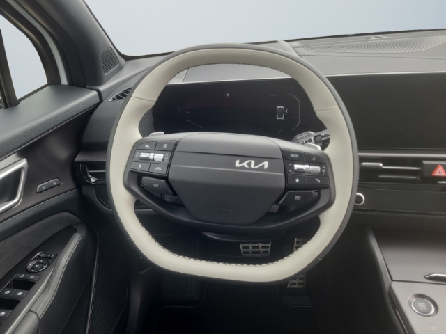 Kia Sportage – Bild 11