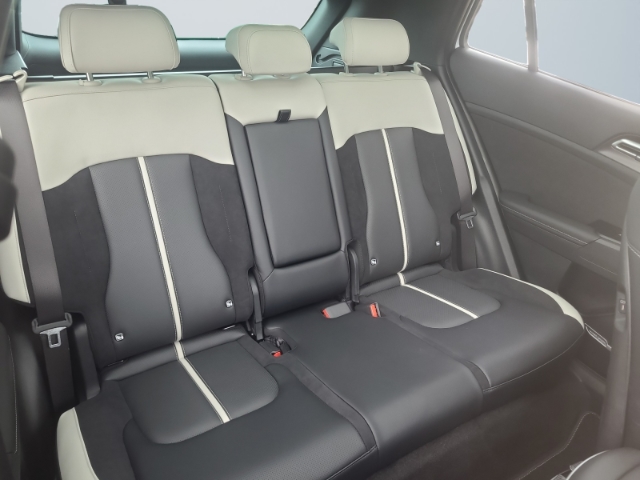 Kia Sportage – Bild 12