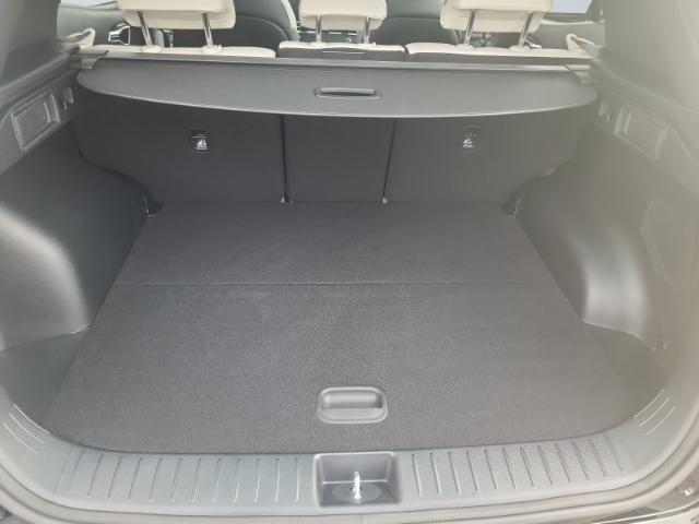 Kia Sportage – Bild 13