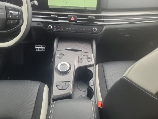 Kia Sportage – Bild 15