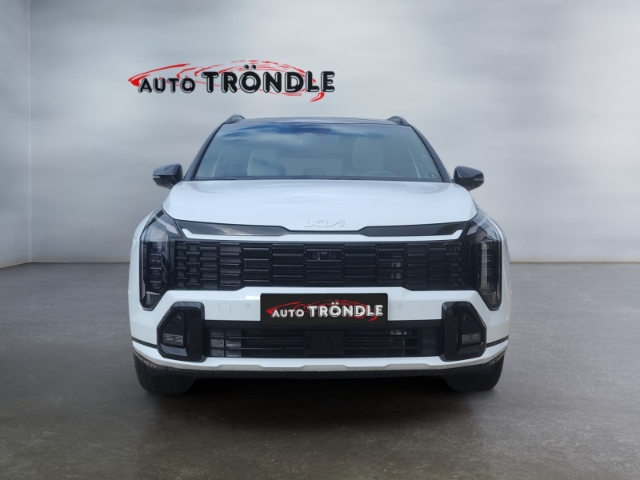 Kia Sportage – Bild 2