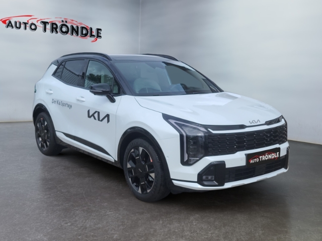 Kia Sportage – Bild 3