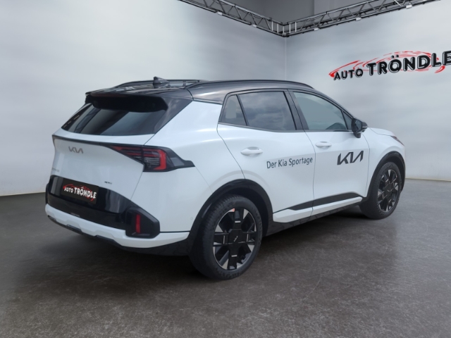 Kia Sportage – Bild 4