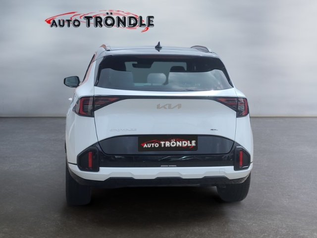 Kia Sportage – Bild 5