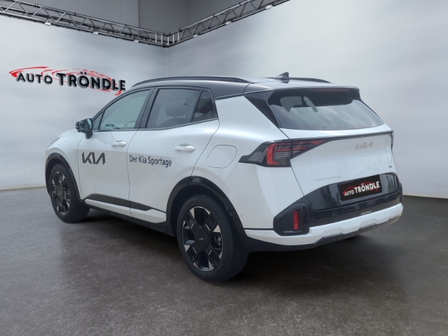 Kia Sportage – Bild 6