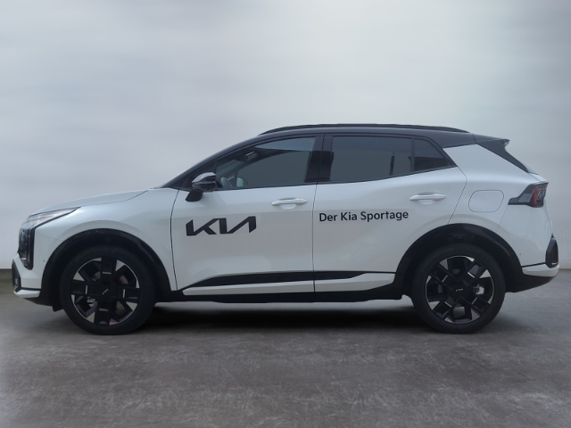 Kia Sportage – Bild 7