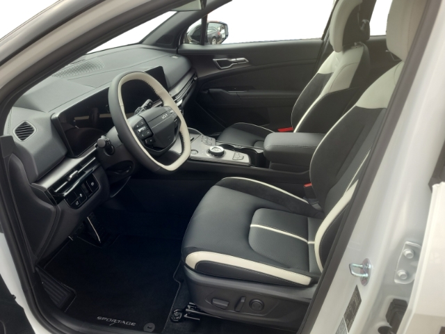 Kia Sportage – Bild 8