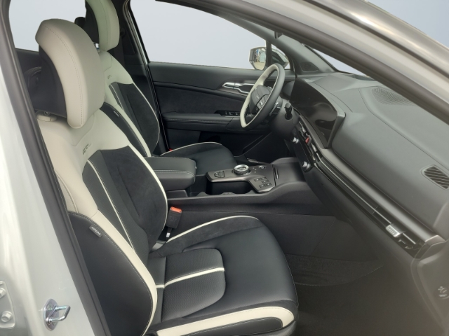 Kia Sportage – Bild 9