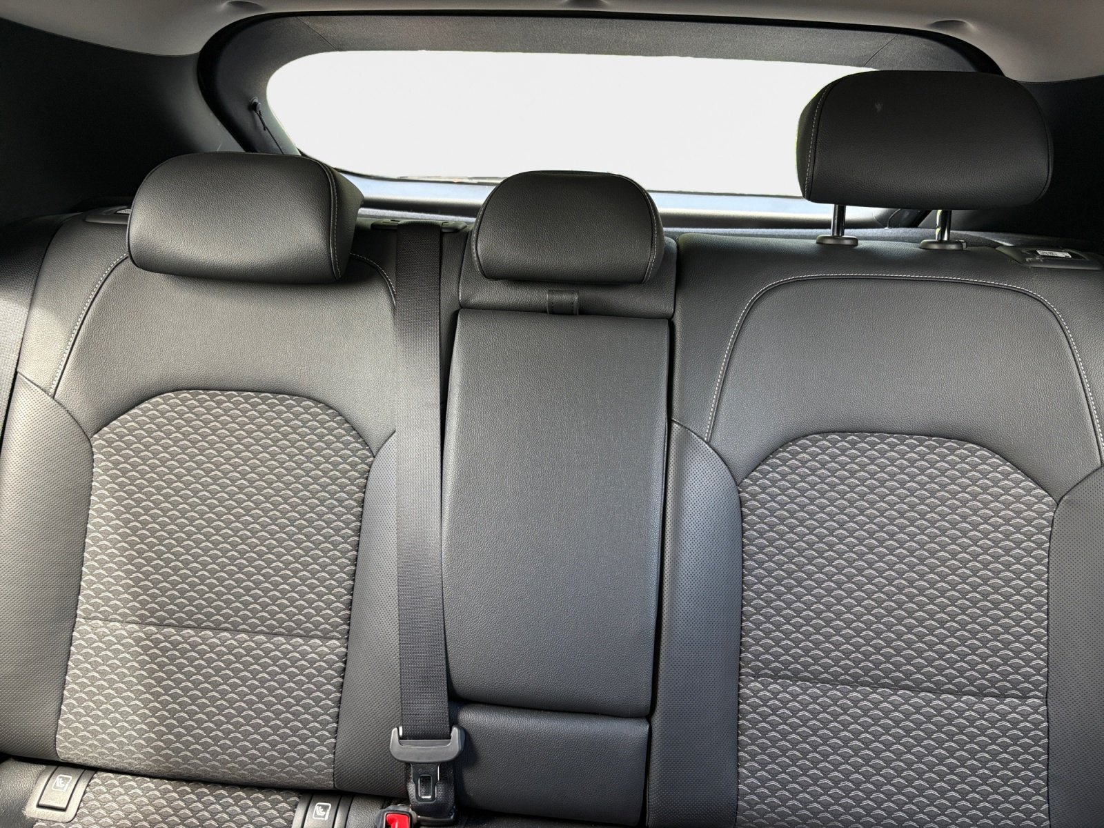 Kia XCeed – Bild 10