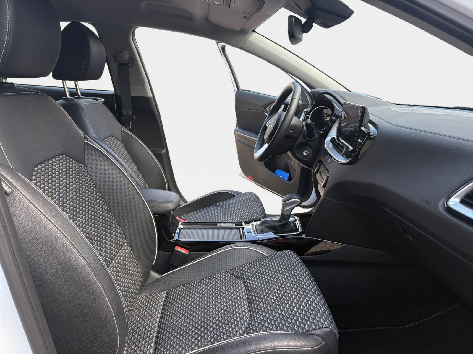 Kia XCeed – Bild 12