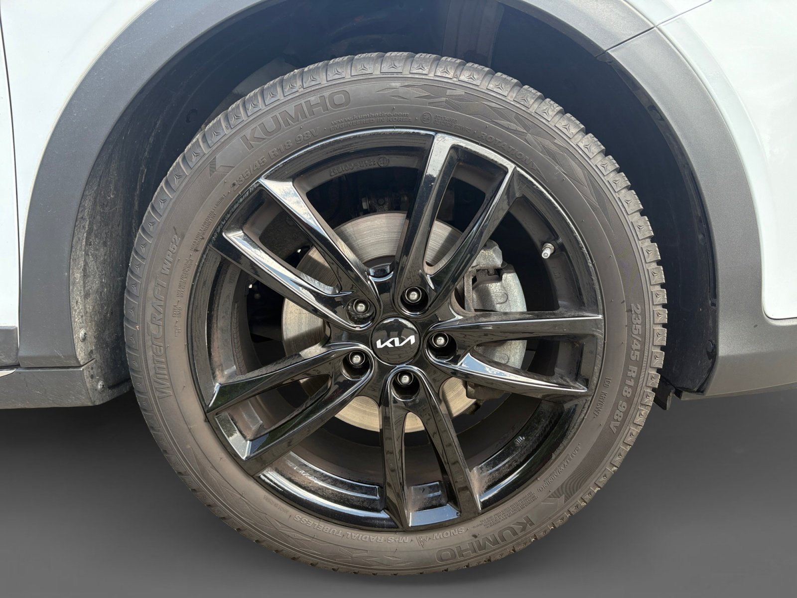 Kia XCeed – Bild 13