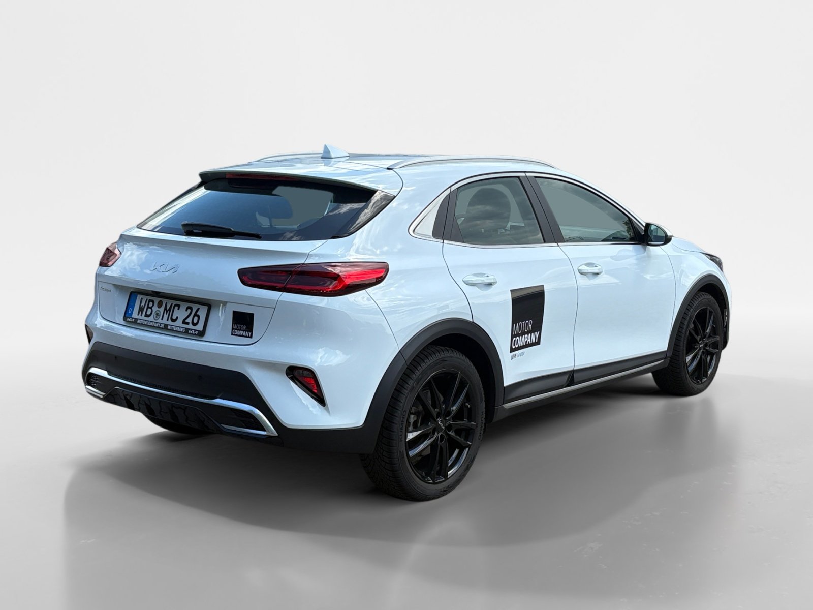 Kia XCeed – Bild 5