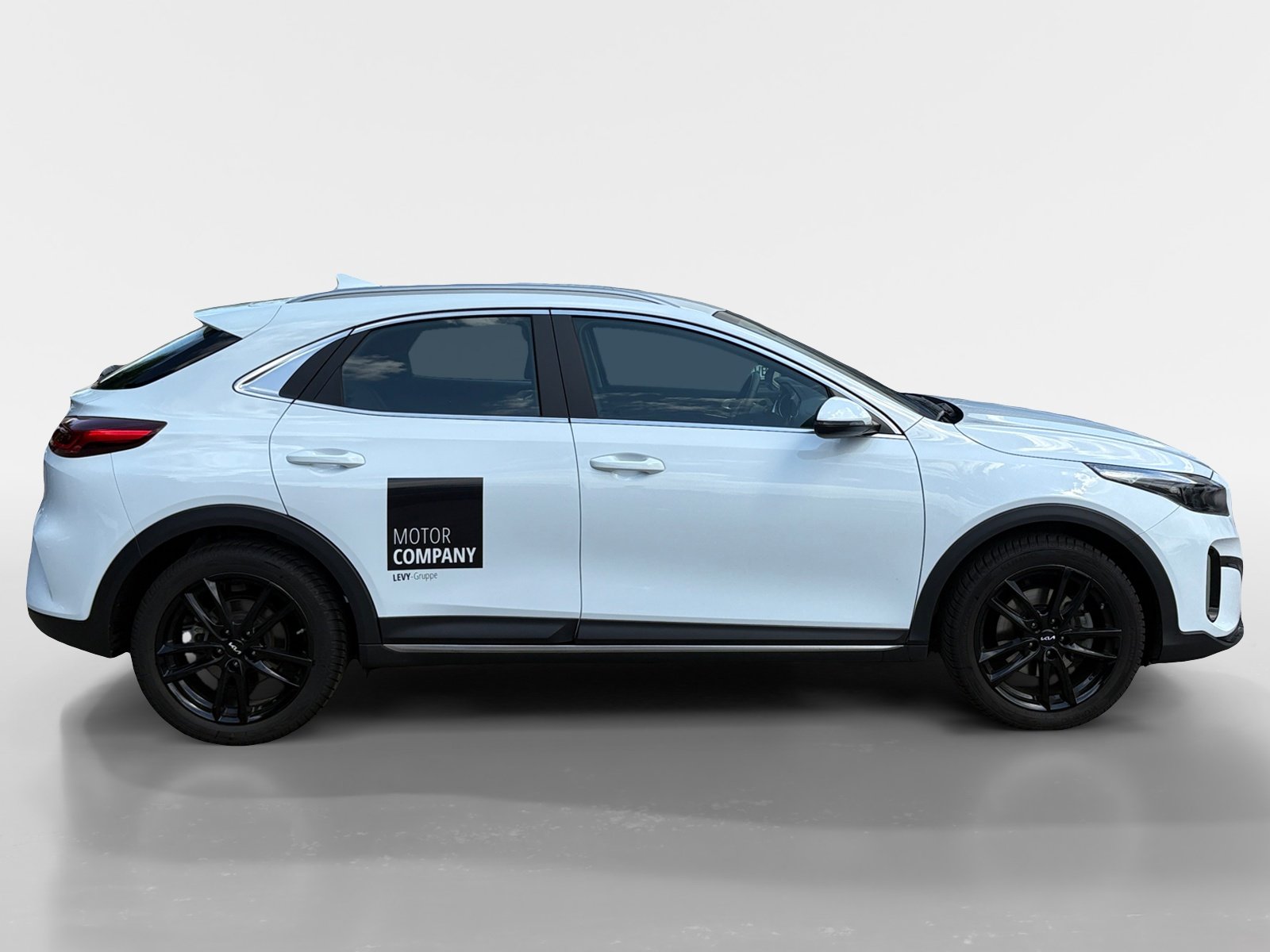 Kia XCeed – Bild 6