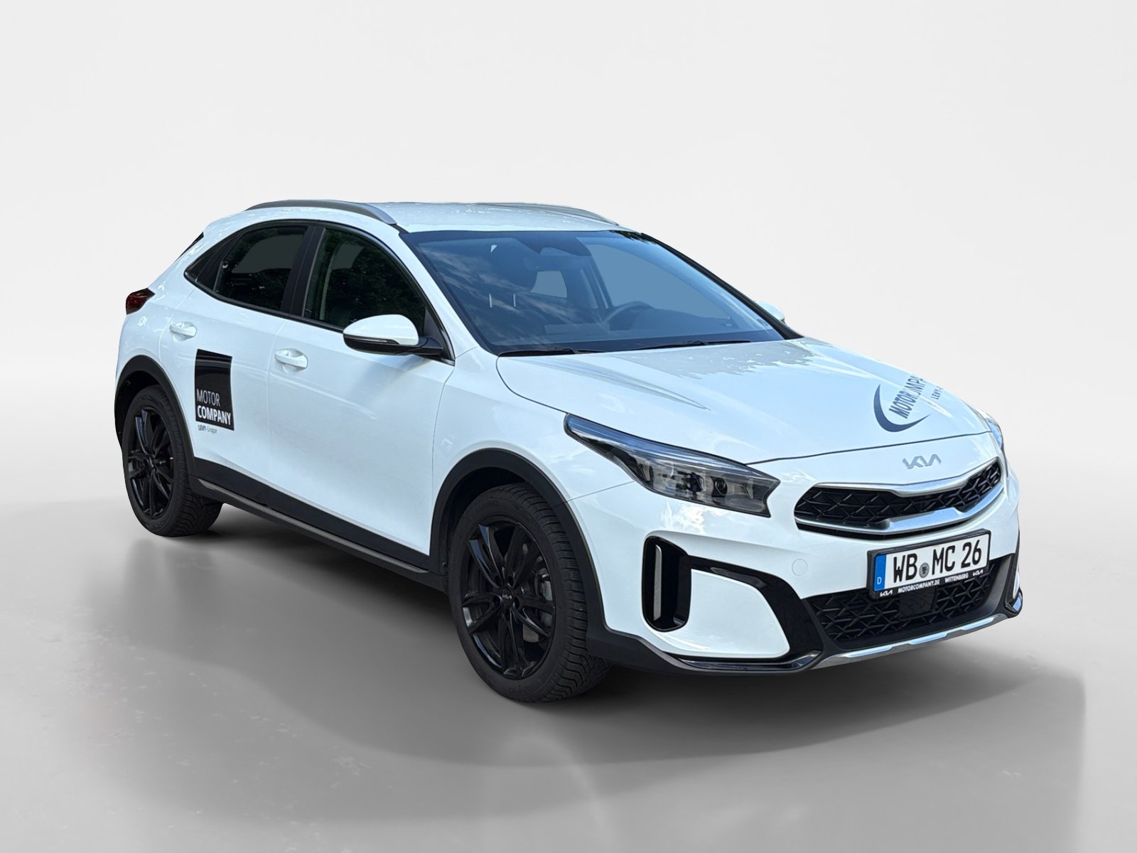 Kia XCeed – Bild 7